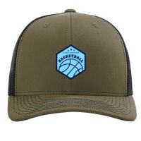 Richardson 112 Snapback Trucker Cap Thumbnail