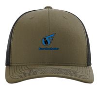 Richardson 112 Snapback Trucker Cap Thumbnail