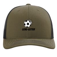 Richardson 112 Snapback Trucker Cap Thumbnail