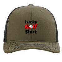 Richardson 112 Snapback Trucker Cap Thumbnail