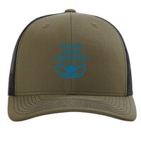 Richardson 112 Snapback Trucker Cap Thumbnail
