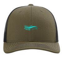 Richardson 112 Snapback Trucker Cap Thumbnail