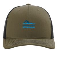 Richardson 112 Snapback Trucker Cap Thumbnail