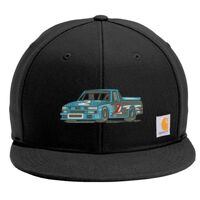 ® Ashland Cap Thumbnail