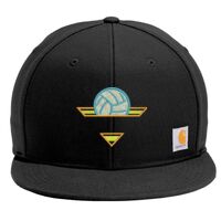 ® Ashland Cap Thumbnail