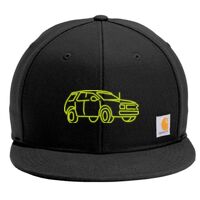 ® Ashland Cap Thumbnail