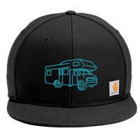 ® Ashland Cap Thumbnail