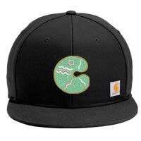 ® Ashland Cap Thumbnail