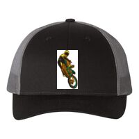 Low Profile Trucker Cap Thumbnail