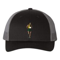 Low Profile Trucker Cap Thumbnail