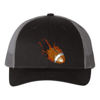 Low Profile Trucker Cap Thumbnail
