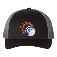 Low Profile Trucker Cap Thumbnail