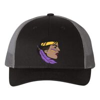 Low Profile Trucker Cap Thumbnail