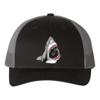 Low Profile Trucker Cap Thumbnail