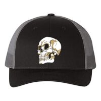Low Profile Trucker Cap Thumbnail