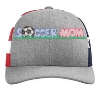 Richardson 112PM Snapback Trucker Cap Thumbnail