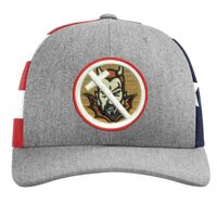 Richardson 112PM Snapback Trucker Cap Thumbnail