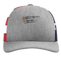 Richardson 112PM Snapback Trucker Cap Thumbnail