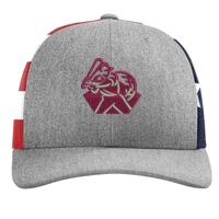 Richardson 112PM Snapback Trucker Cap Thumbnail
