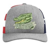 Richardson 112PM Snapback Trucker Cap Thumbnail