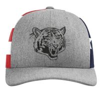 Richardson 112PM Snapback Trucker Cap Thumbnail