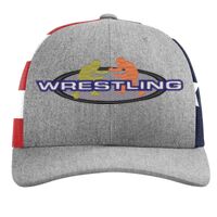 Richardson 112PM Snapback Trucker Cap Thumbnail