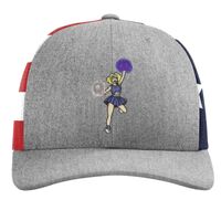 Richardson 112PM Snapback Trucker Cap Thumbnail