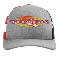 Richardson 112PM Snapback Trucker Cap Thumbnail
