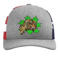 Richardson 112PM Snapback Trucker Cap Thumbnail