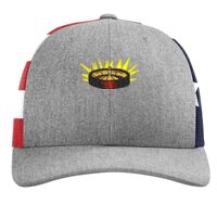 Richardson 112PM Snapback Trucker Cap Thumbnail