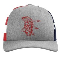 Richardson 112PM Snapback Trucker Cap Thumbnail