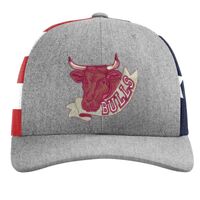 Richardson 112PM Snapback Trucker Cap Thumbnail