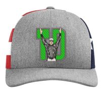 Richardson 112PM Snapback Trucker Cap Thumbnail