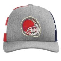 Richardson 112PM Snapback Trucker Cap Thumbnail