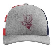 Richardson 112PM Snapback Trucker Cap Thumbnail