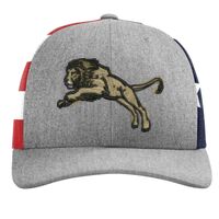 Richardson 112PM Snapback Trucker Cap Thumbnail