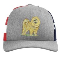 Richardson 112PM Snapback Trucker Cap Thumbnail