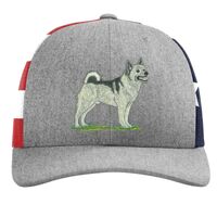 Richardson 112PM Snapback Trucker Cap Thumbnail