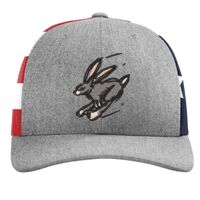 Richardson 112PM Snapback Trucker Cap Thumbnail