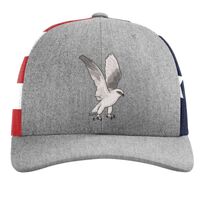 Richardson 112PM Snapback Trucker Cap Thumbnail