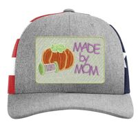 Richardson 112PM Snapback Trucker Cap Thumbnail