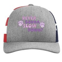 Richardson 112PM Snapback Trucker Cap Thumbnail