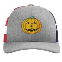 Richardson 112PM Snapback Trucker Cap Thumbnail