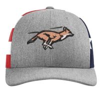 Richardson 112PM Snapback Trucker Cap Thumbnail