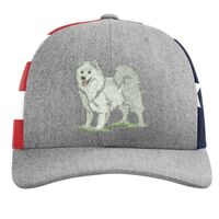 Richardson 112PM Snapback Trucker Cap Thumbnail