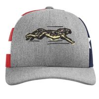 Richardson 112PM Snapback Trucker Cap Thumbnail