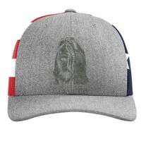 Richardson 112PM Snapback Trucker Cap Thumbnail