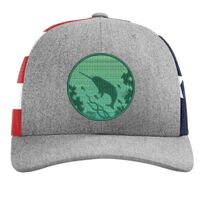 Richardson 112PM Snapback Trucker Cap Thumbnail
