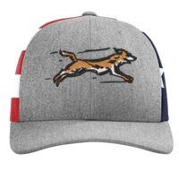 Richardson 112PM Snapback Trucker Cap Thumbnail