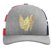 Richardson 112PM Snapback Trucker Cap Thumbnail